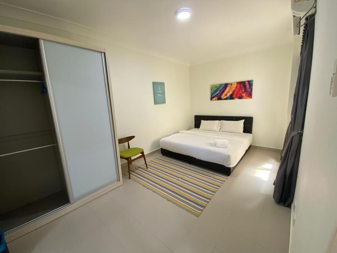 Tiara Desaru Resort Екстер'єр фото