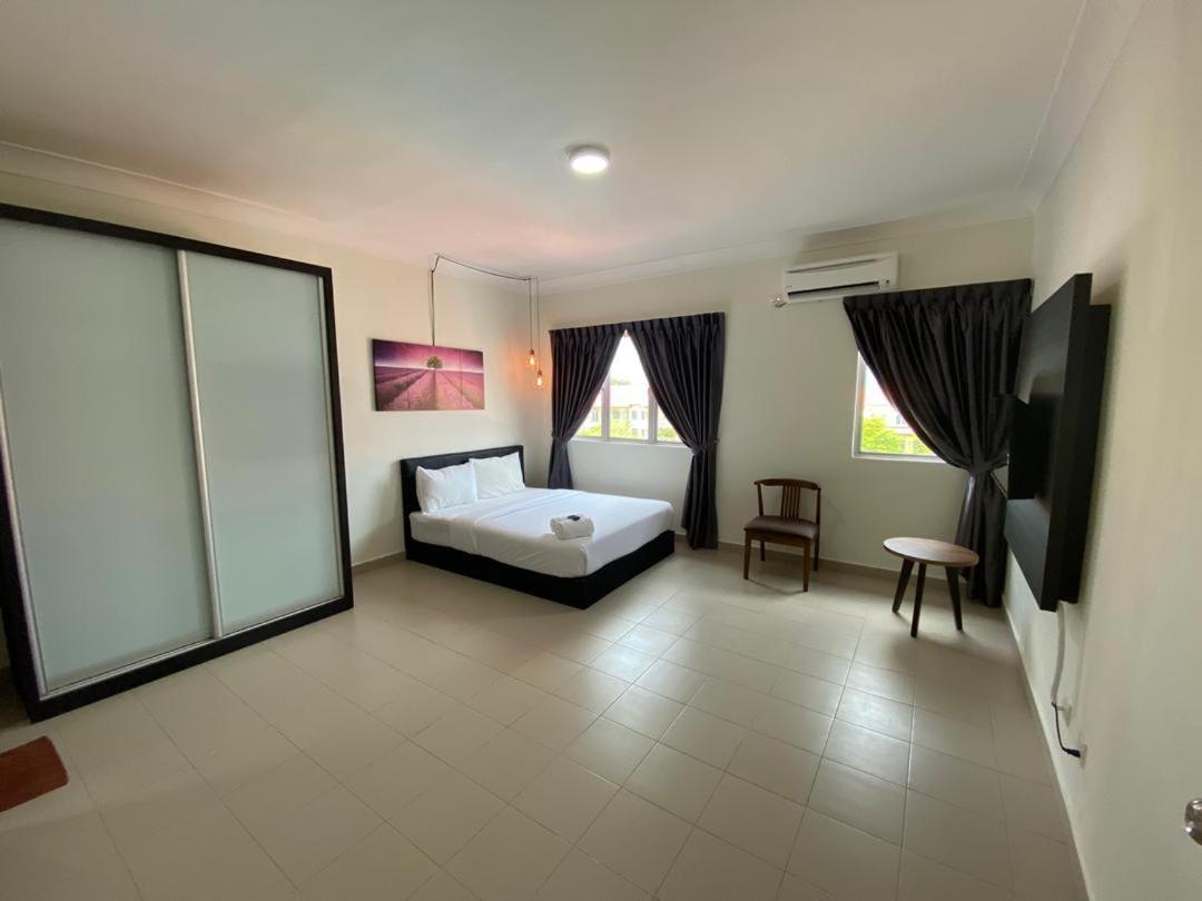 Tiara Desaru Resort Екстер'єр фото
