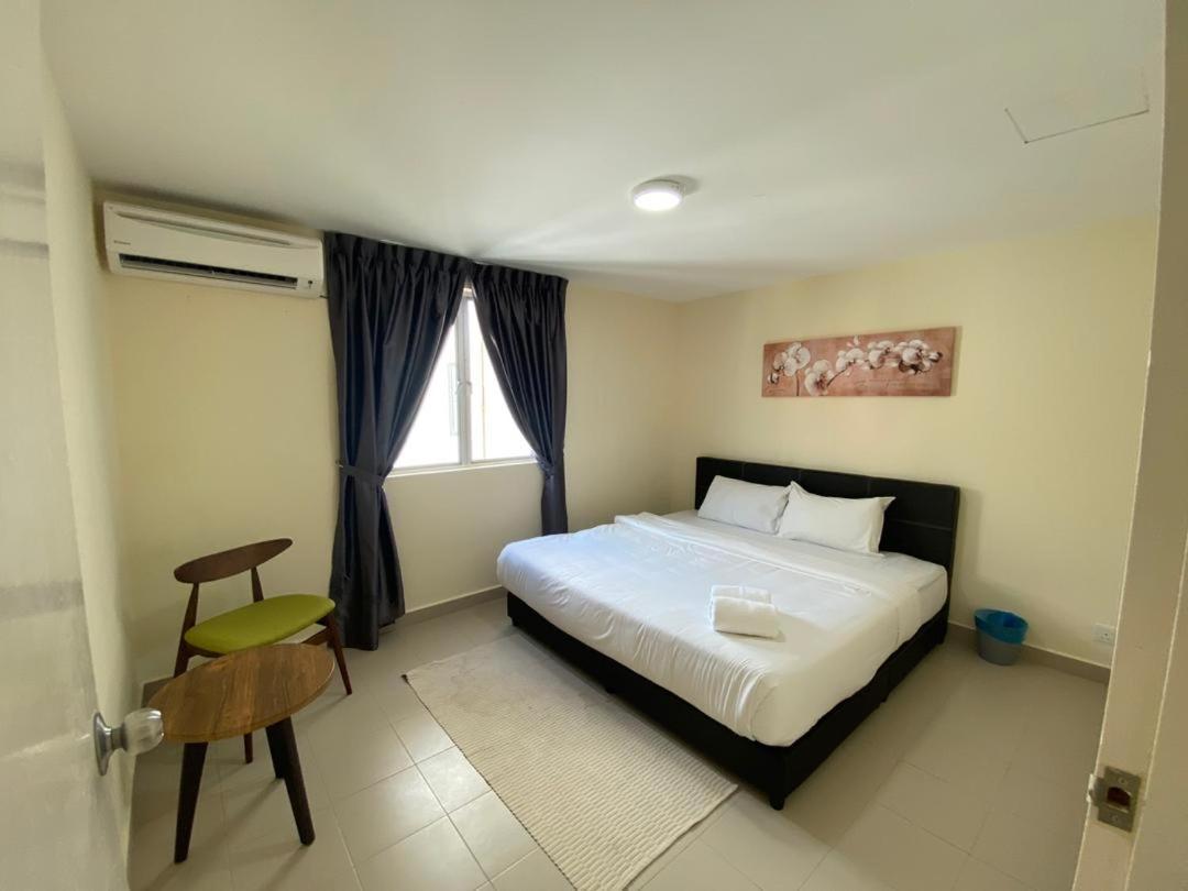 Tiara Desaru Resort Екстер'єр фото