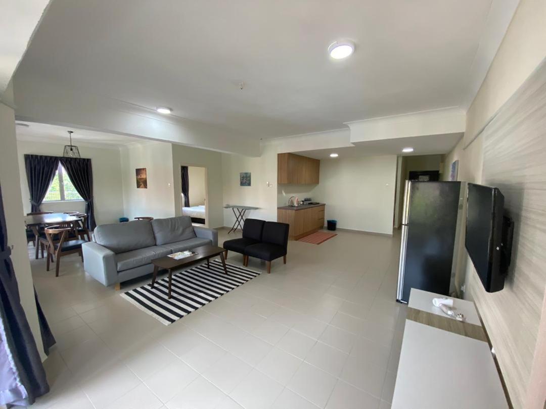 Tiara Desaru Resort Екстер'єр фото