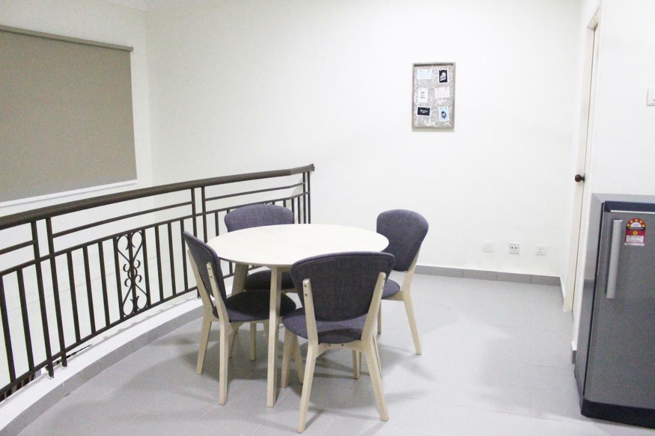 Tiara Desaru Resort Екстер'єр фото